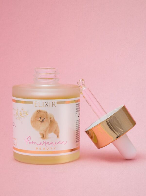ELIXIR OIL 30 ML